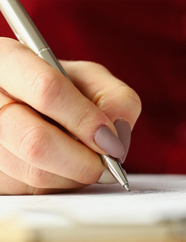 Secretaria (o) Educacional