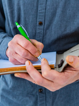 INSPECTOR(A) DE RENTAS Y PATENTES MUNICIPAL