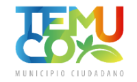 Municipalidad de Temuco